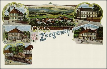 Zeegendorf